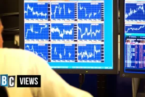 It’s been tough year for investors and forecasting 2024 we will need to look for divine guidance