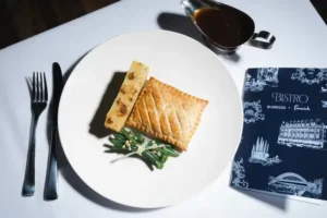 Greggs launches first ‘fine dining’ bistro in Newcastle