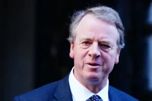 Alister Jack accuses SNP of wanting to create ‘economic migration border’