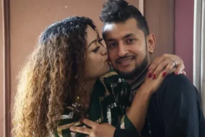 Nepalese gay couple becomes first to officially register same-sex marriage