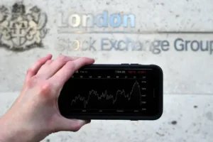 European markets outperform UK’s FTSE 100 as Asia-focused shares drag
