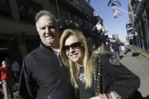 Memphis couple to remove references to Michael Oher being adopted amid legal row