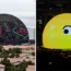 An entertainment group wants to bring the Sphere to London