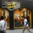 A Dr Martens store
