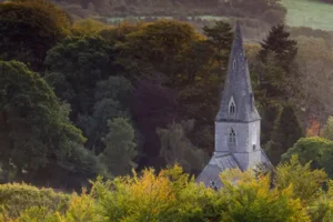 Church pensions board publishes climate plan to align portfolio with net zero