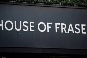 Frasers pulls out of deal to buy Germany’s SportScheck