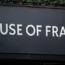 Frasers sign