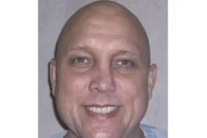 Man executed in Oklahoma over double killing in 2001