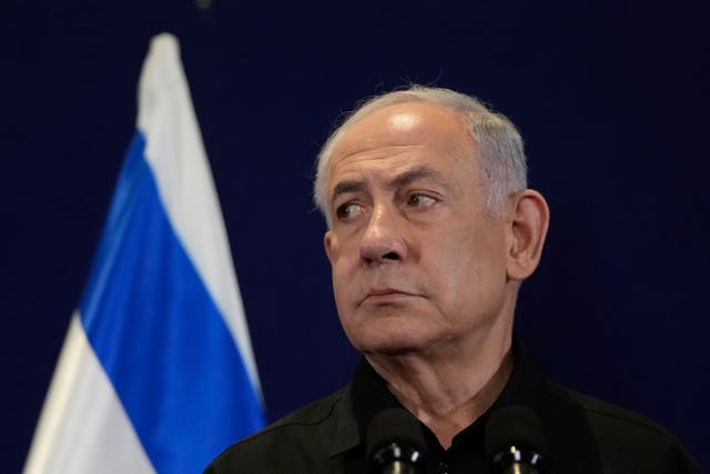 64db7280e9734db08b89c18a72471d70 Israel Palestinians Hamas IS