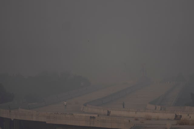 707b00d1b6ec4d7583c3fbaf85a0d505 India Pollution