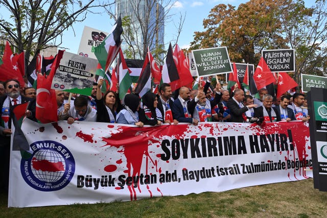 a2d4cc71c09942c6a8168bced1a2dd73 Turkey Israel Palestinians