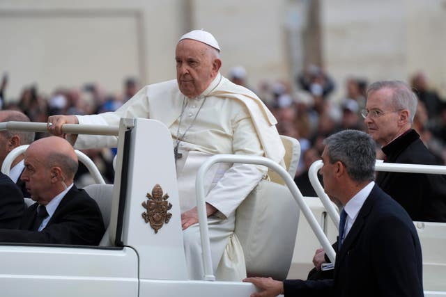 b7c4d78161bd4d849aa7c682b7d0d99f Pope Francis