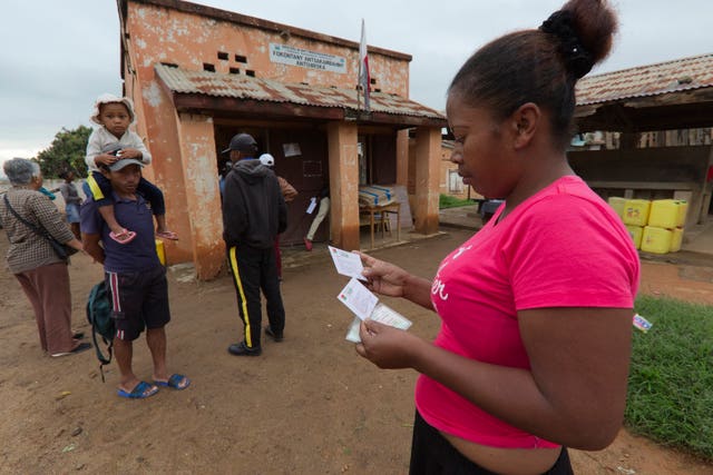 e087bd7e736040b08306c97a9234dd50 Madagascar Elections
