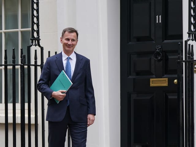2-74633943 Autumn statement 2023