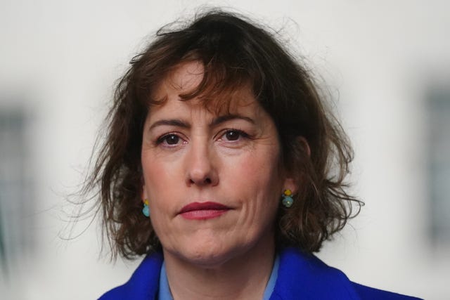 2-74744985 Sunday with Laura Kuenssberg
