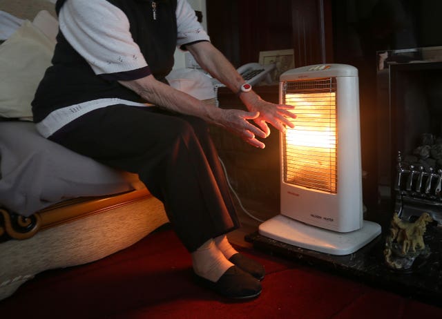 Heating