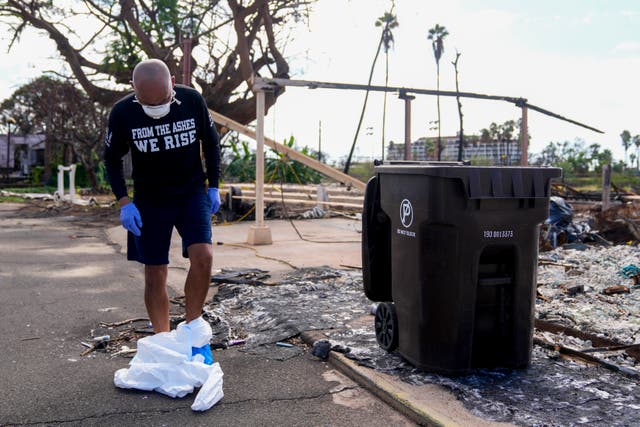 29b123c24fe546588e5f1a5e88c1df87 Hawaii Wildfire