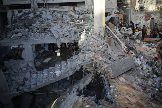 2f637fae67694297963983915d0161b1 Israel Palestinians