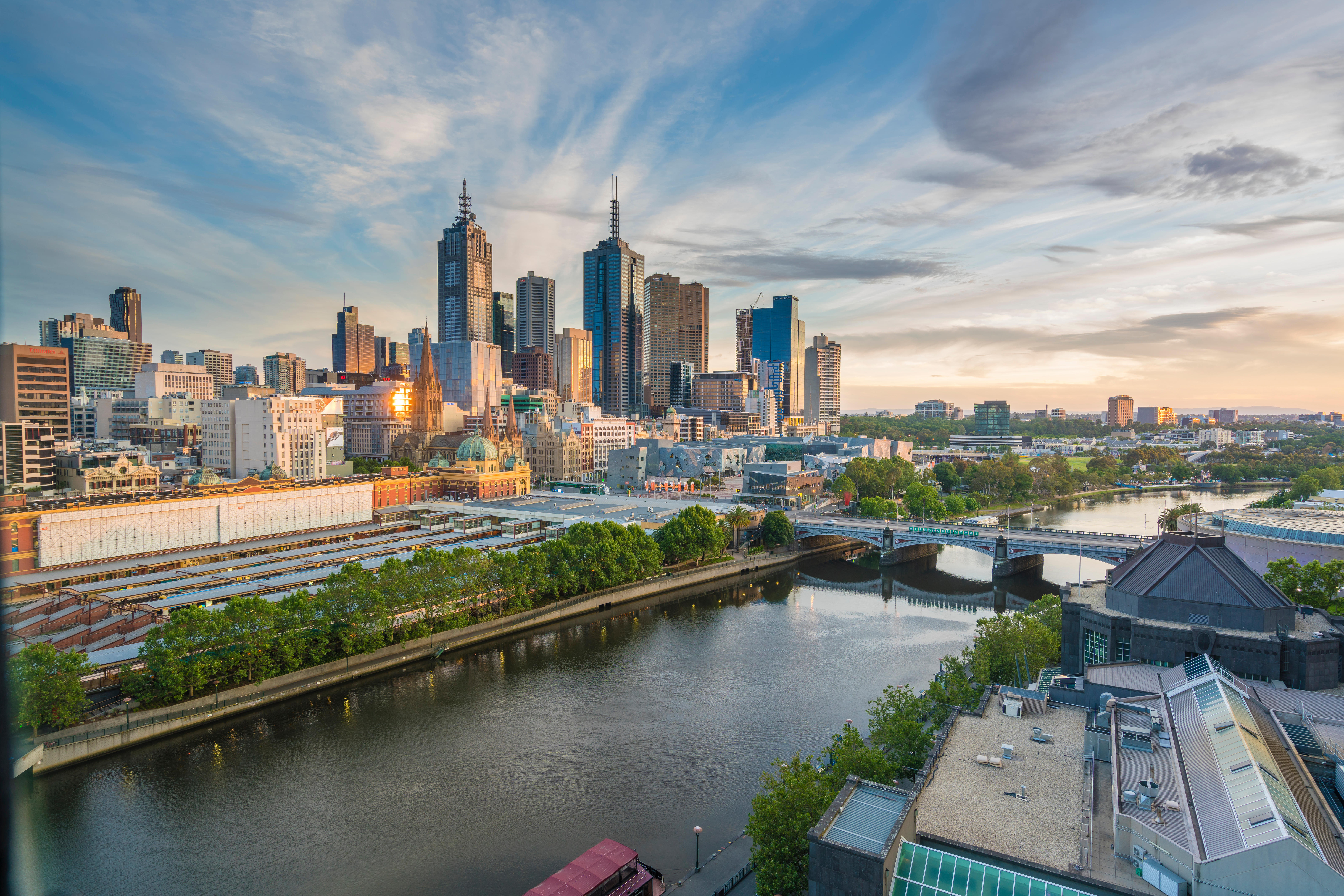 30e91d49-ea1c-4abf-b5e2-a86a67ef4c20 The Melbourne skyline