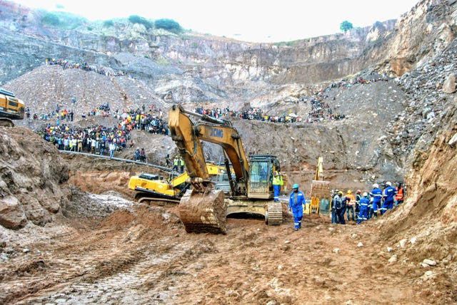34ace065a0e04d8284cd581710683751 Zambia Mine Collapse