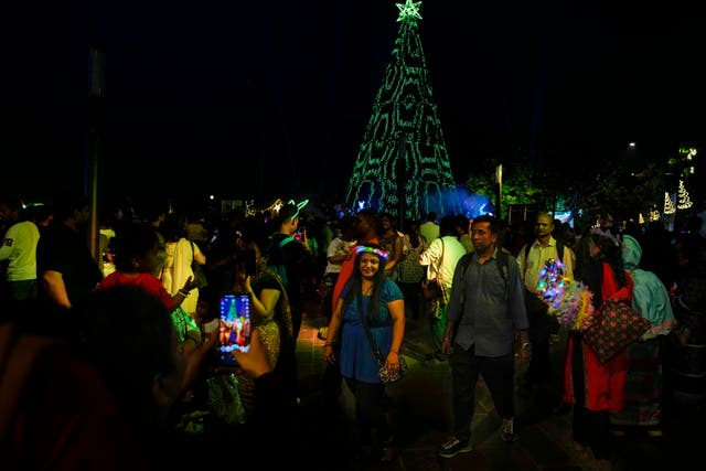 49d0d5c73ad04d3186b5a24dc9bc97ce India New Year’s Eve