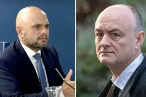 Dominic Cummings was seeking to ‘act as the Prime Minister in all but name’, Covid inquiry hears