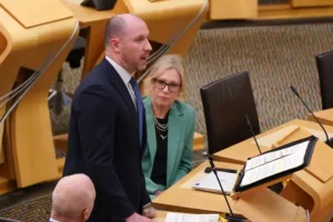 Voice of business at heart of Government, insists minister