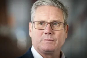 Starmer: Transition to net zero can ‘turbo-charge growth’