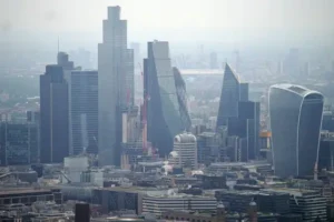 FTSE 100 starts December with a mining-fuelled spring in its step