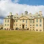 Belton house, Grantham a National Trust property.