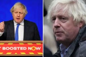 Boris Johnson ‘to apologise at Covid Inquiry and admit mistakes’ in next week’s showdown