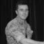 Major Kevin McCool has died aged 32