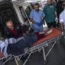 Israel Palestinians