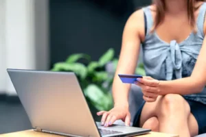 Shoppers being duped by fake sellers all year round, Nationwide warns