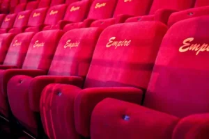 Ireland’s Omniplex chain snaps up five former Empire cinemas
