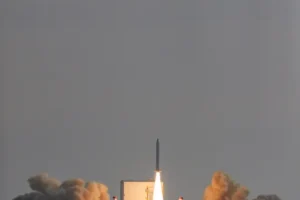 North Korea accuses US of double standards over South Korea spy satellite