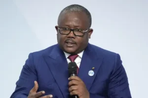 Guinea-Bissau’s president dissolves parliament after failed coup