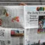 General Stock – Newspapers