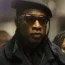 Actor Jonathan Majors arrives at court in New York