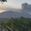 Indonesia Volcano Eruption