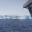 A view of the iceberg