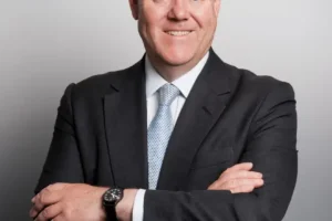 CBI appoints former Serco boss Rupert Soames as new president