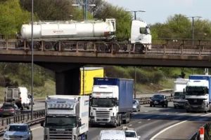 One in five workers in Midlands employed in highest-emitting industries – ONS
