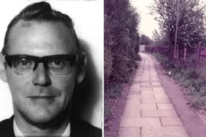 Cold case detectives link baseball bat assault to unsolved 1984 murder as they appeal for witnesses