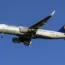 A Lufthansa Airbus A320