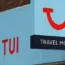 A Tui shop sign