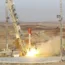Iran Space Capsule