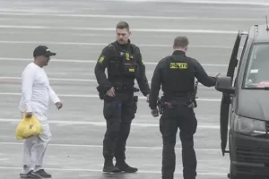 UK financier wanted over tax fraud extradited to Denmark from UAE
