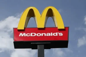 McDonald’s to open 10,000 new restaurants over the next four years