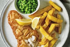 Waitrose customers turn to ‘comfort foods’ chicken Kyiv and beer-battered fish